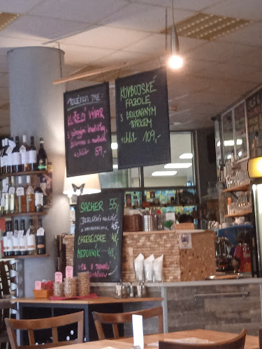 Cafe Satori - Gastronomie a pohostinství