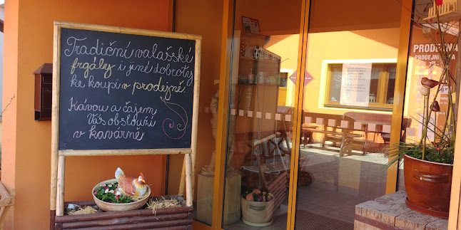 Opinii despre Cyrilovo pekařství, s.r.o. în Valašské Meziříčí - Gastronomie a pohostinství