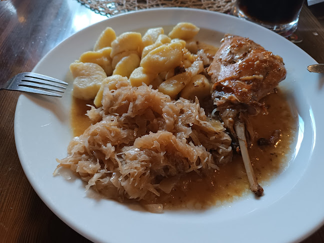 Motorest Kalan - Gastronomie a pohostinství