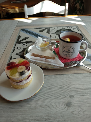 Kavárna Přístav - Úpice