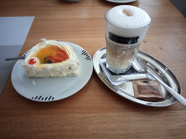 Divadelní restaurace a kavárna Luhačovice