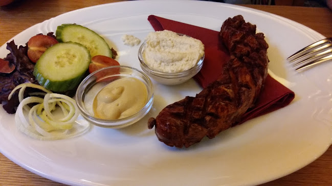 U Křížovníků - Karlovy Vary