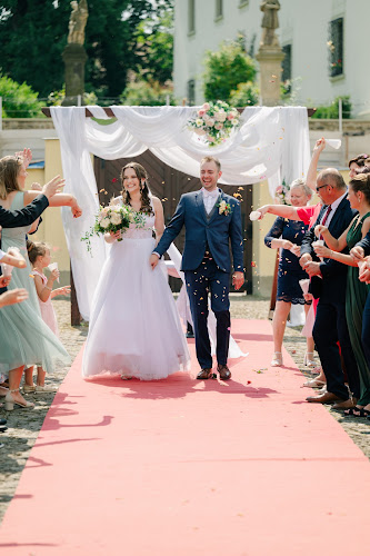 Zámecká restaurace Štáblovice