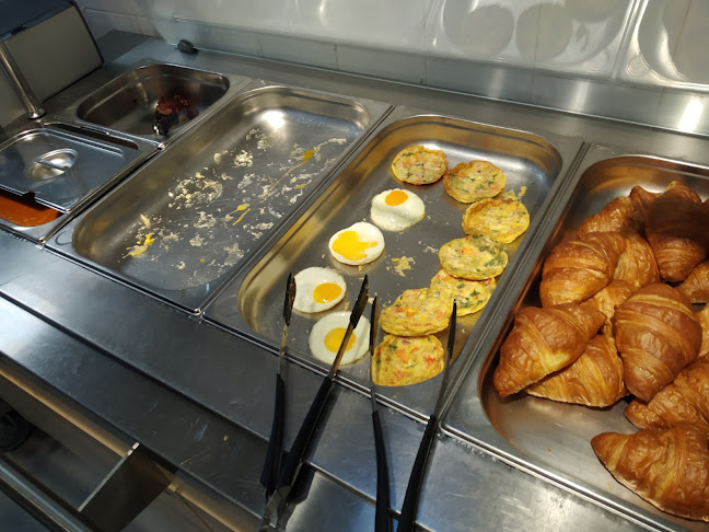 Restaurace IKEA - Gastronomie a pohostinství