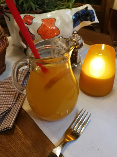 Comentarii opinii despre Bílá kráva - steaky a francouzská venkovská kuchyně