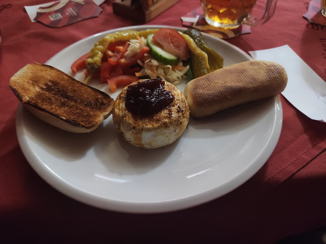 Restaurace U Partika - Gastronomie a pohostinství