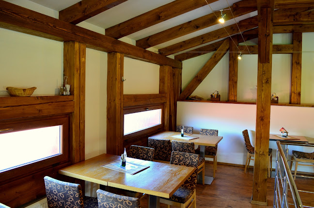 Restaurant City - Jirkov