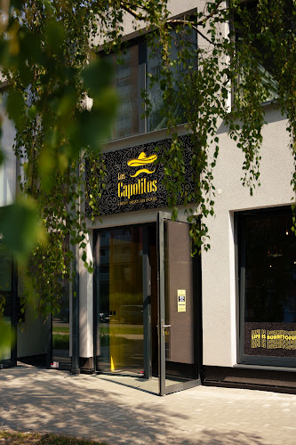 Los Capolitos - Ostrava-Jih