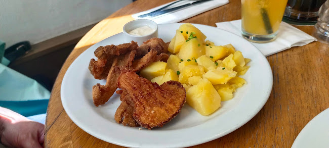 Restaurace Mincovna - Josefov