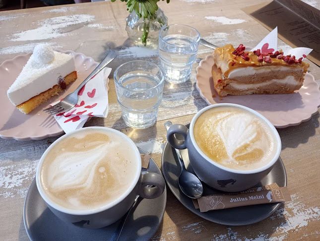 Palačinka - Polička