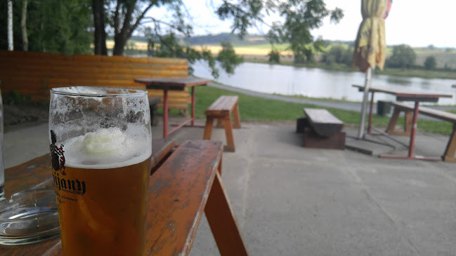 Restaurace Na Přehradě - Gastronomie a pohostinství