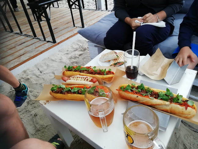 BiSTRO #panelka - Gastronomie a pohostinství