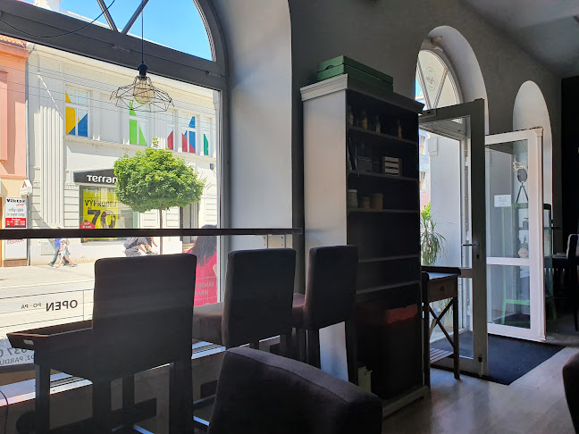 Fresh Bistro Coffee - Pardubice