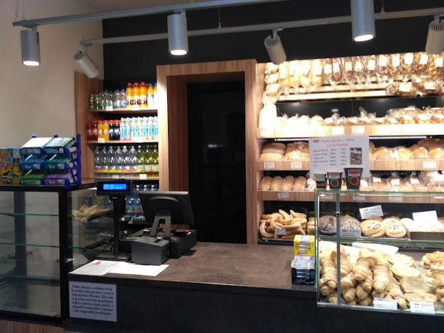 Opinii despre DOPES, s.r.o. (prodejna Blansko) în Blansko - Gastronomie a pohostinství