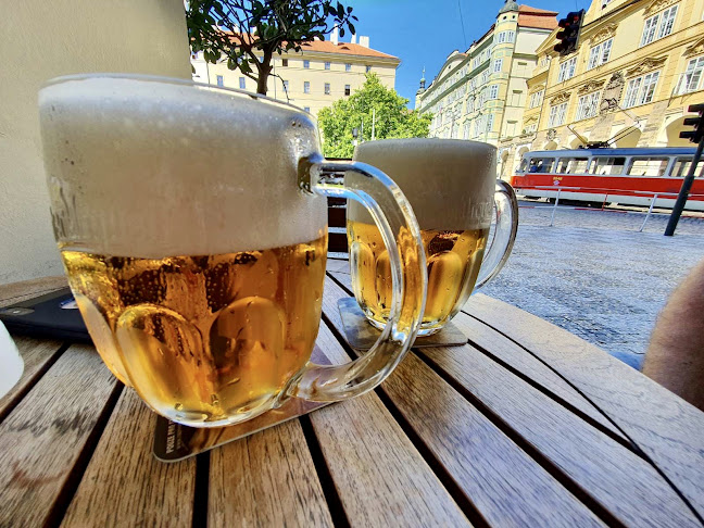 Opinii despre Pilsner Urquell Original Restaurant în Malá Strana - Gastronomie a pohostinství