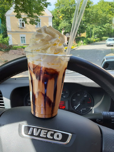 Comentarii opinii despre Kavárna Peřeje