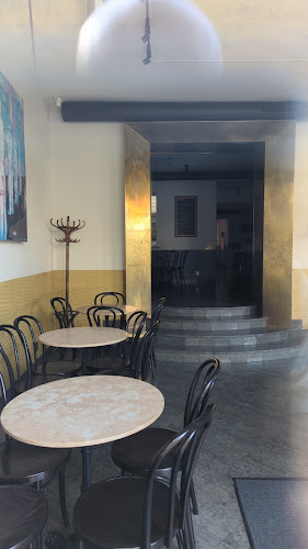 Kavárna Na Boršově - Gastronomie a pohostinství