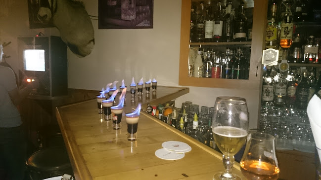 Bar Amarula - Gastronomie a pohostinství