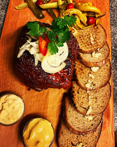 Comentarii opinii despre Restaurace Delta Trutnov