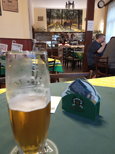 Comentarii opinii despre Hostinec U Jelena