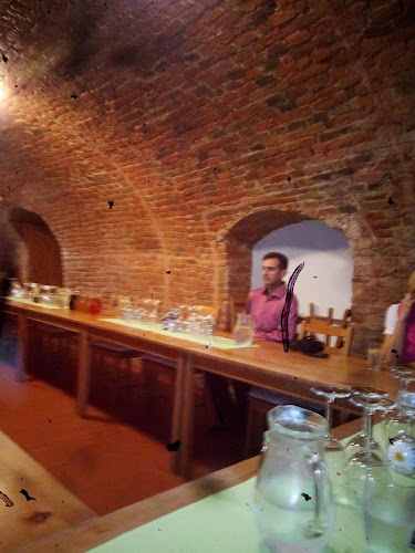 Restaurace Baroko - Brno