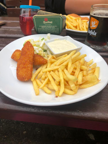 Hotel restaurant Švejk - Gastronomie a pohostinství