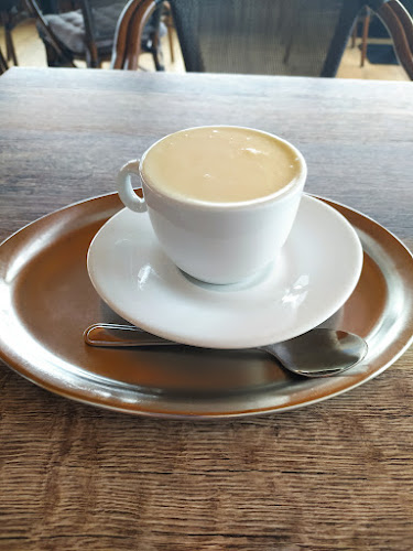 Opinii despre Kvičovická Cukrárna în Holýšov - Gastronomie a pohostinství