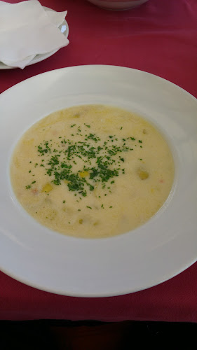 Hanavský Pavilon - Praha