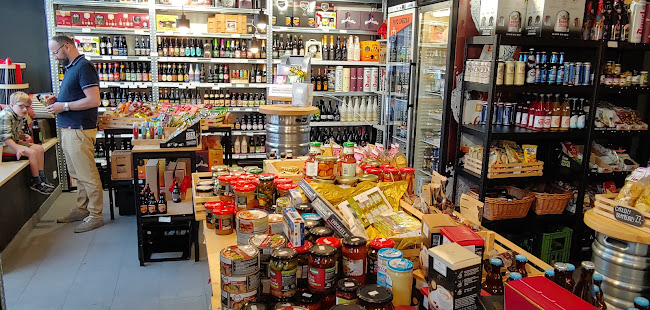 Comentarii opinii despre Pivo Grando