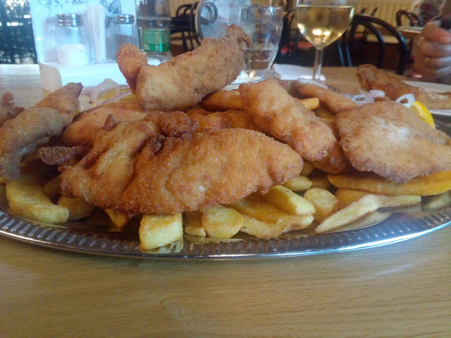 Comentarii opinii despre Restaurace Bella