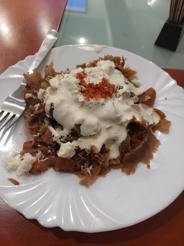 Opinii despre OYA Fastfood în Jablonec nad Nisou - Gastronomie a pohostinství