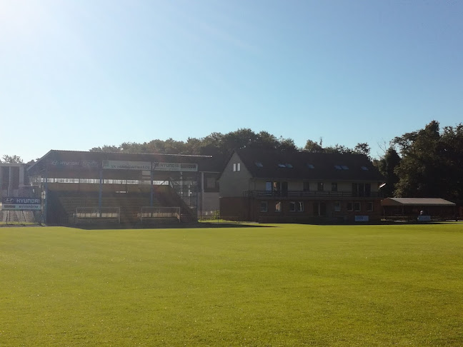 Hospoda SK Jiskra Rýmařov - Rýmařov