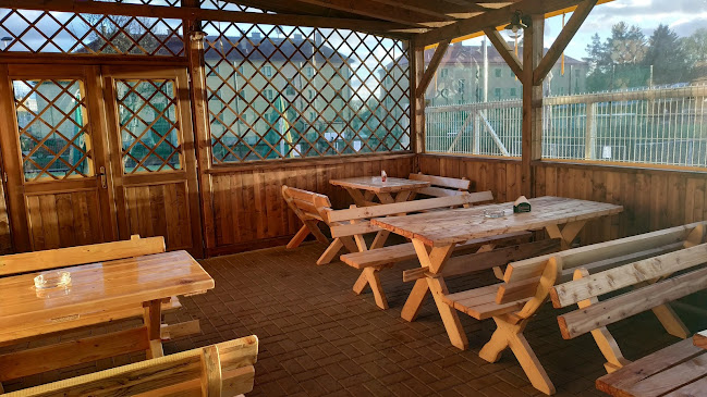 Restaurace Na Hřišti