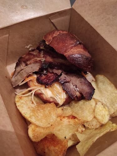 Street Bistro Asia - Vinohrady