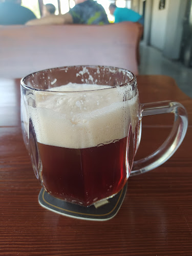 Opinii despre Moto bar u Golema s ubytováním în Brno - Gastronomie a pohostinství