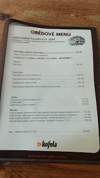 Comentarii opinii despre Restaurace a pivnice Na Východě