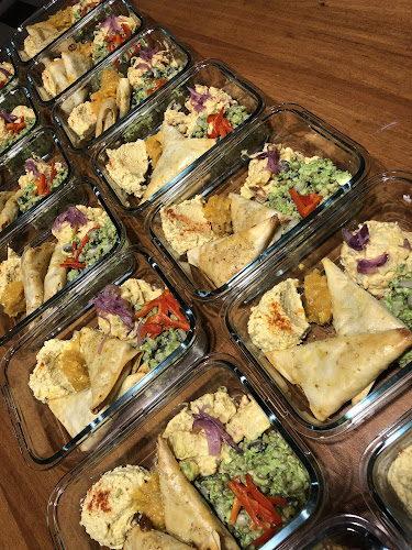 Opinii despre Bistro Viktorina Loca în Příbor - Gastronomie a pohostinství