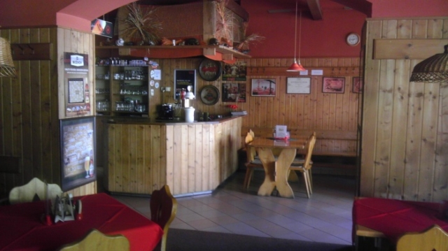 Comentarii opinii despre Restaurace U Hrocha