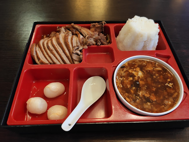 Opinii despre Meedo Restaurant în Praha - Gastronomie a pohostinství