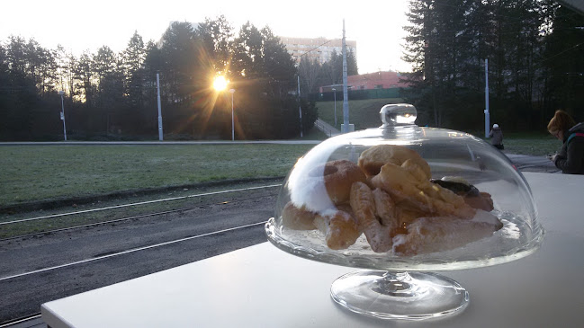 Comentarii opinii despre Love coffee - kávové okýnko