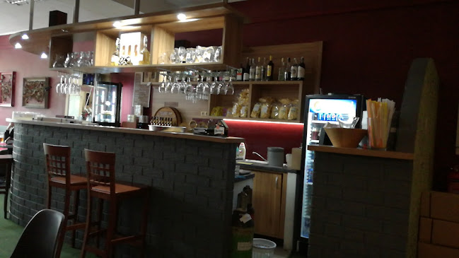 Opinii despre Vinárna F în Butovice - Gastronomie a pohostinství
