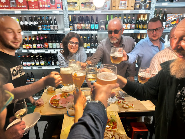 Pivo Grando - Gastronomie a pohostinství