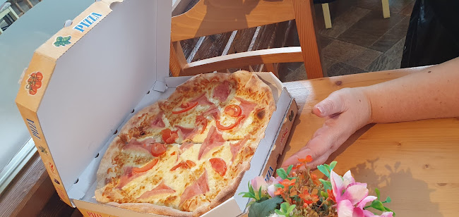 Baileys Folmava - Gastronomie a pohostinství