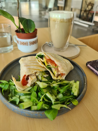 Opinii despre KAVÁRNA NOTA ve spolupráci s hlt. în Pardubice - Gastronomie a pohostinství