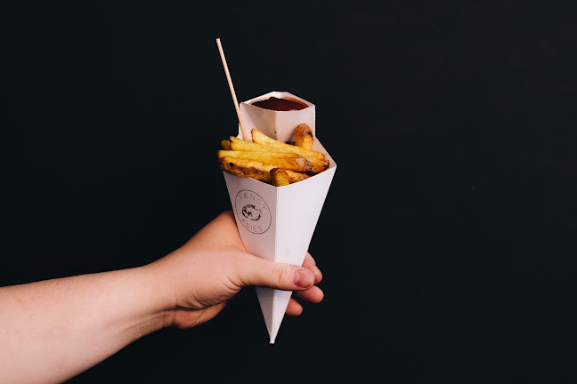 FÆNCY FRIES Frýdek-Místek - Frýdek-Místek