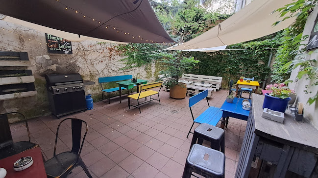 Opinii despre Bar - Club Stromoffka în Praha - Gastronomie a pohostinství