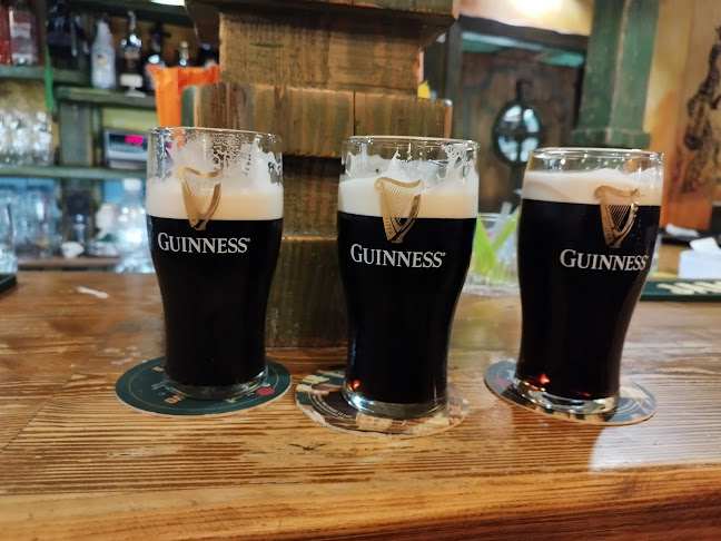 St. Patrick Original Irish Pub - Pardubice