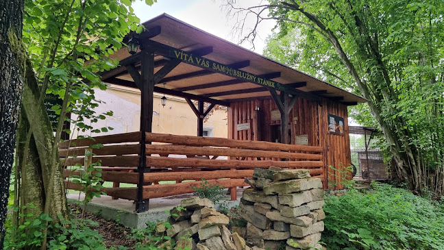 Kleny 29, 552 03 Provodov-Šonov-Česká Skalice