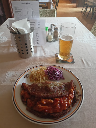 Opinii despre Restaurace u Kristiána în Líšnice - Gastronomie a pohostinství