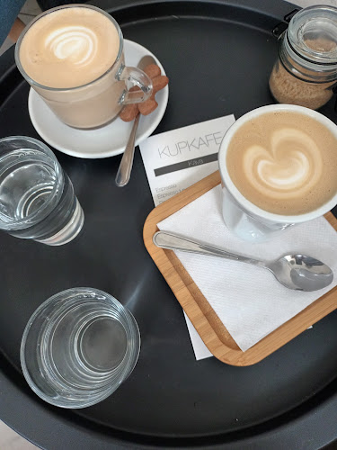 Comentarii opinii despre KUPKAFE